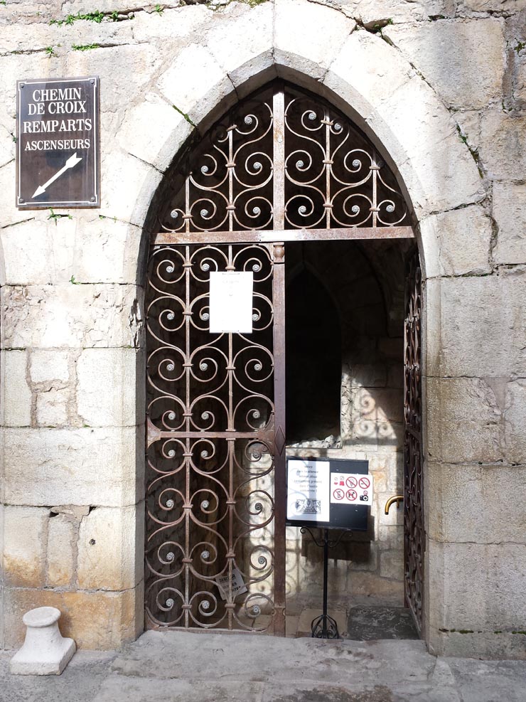 Rocamadour_Acces_Sanctuaire_024