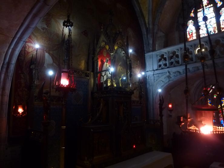 Rocamadour_Sanctuaire_Vierge_Noire_060