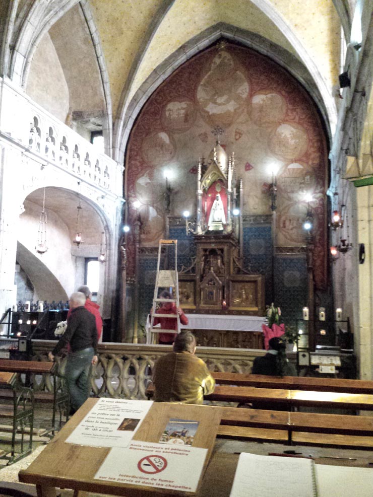 Rocamadour_Sanctuaire_Vierge_Noire_072