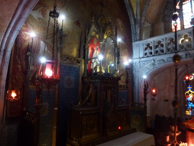 Rocamadour_Sanctuaire_Vierge_Noire_061