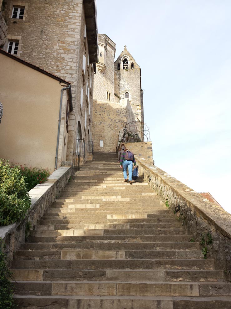 Rocamadour_Sanctuaire_Eglise_008