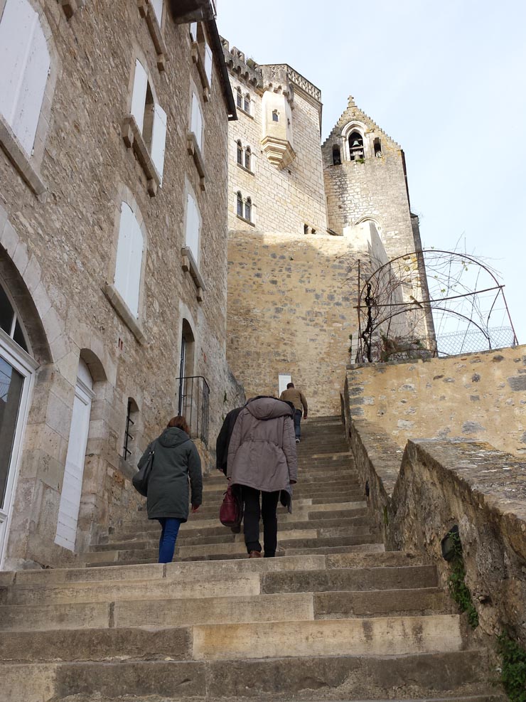 Rocamadour_Sanctuaire_Eglise_009