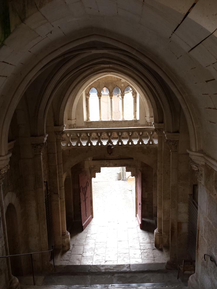 Rocamadour_Sanctuaire_Eglise_026