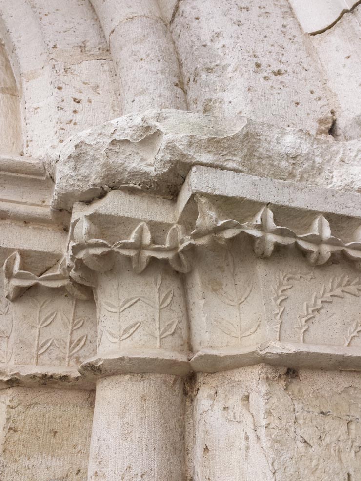 Rocamadour_Sanctuaire_Eglise_048