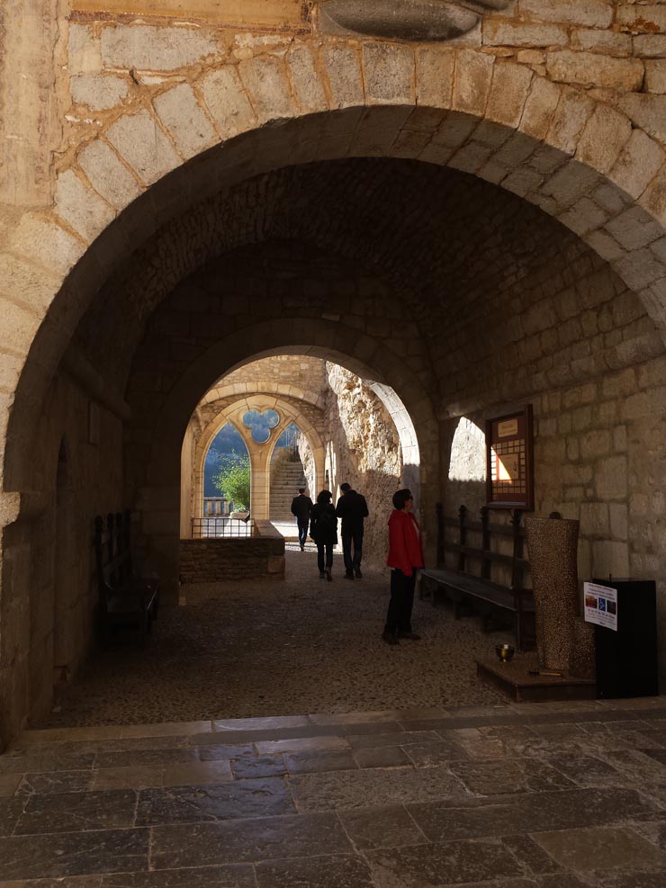 Rocamadour_Sanctuaire_Eglise_061