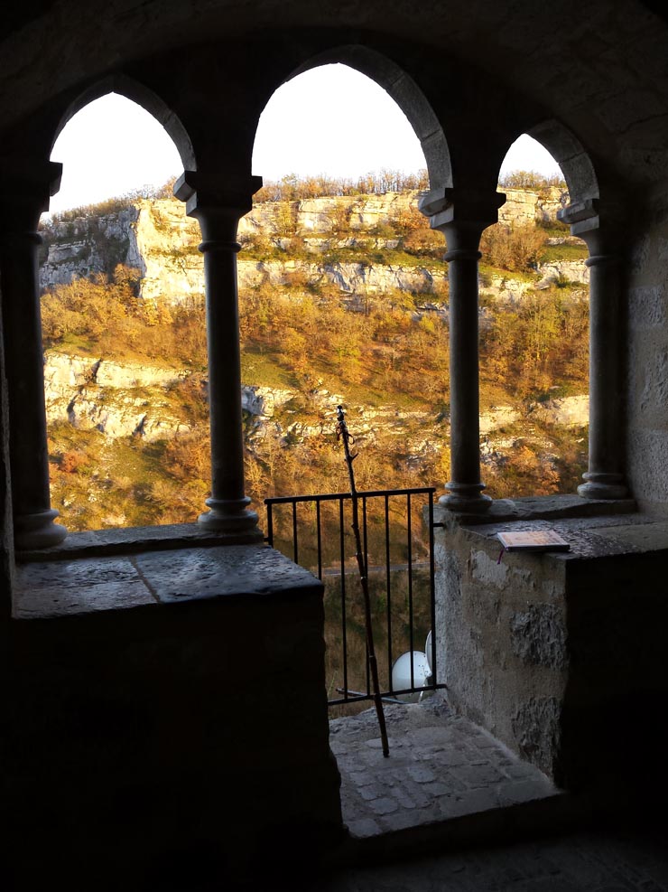 Rocamadour_Sanctuaire_Eglise_113